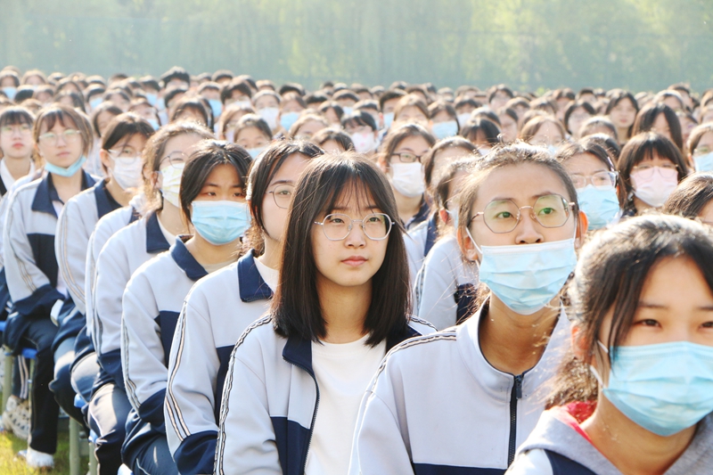 寿光现代中学